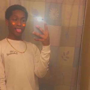 Meet your Posher, Kashawn